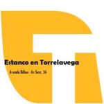 Logo de Estanco En Torrelavega - Avenida Bilbao - Av Sierr, 36