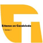 Logo de Estanco en Candeleda - CALLE GORRIONES, 2