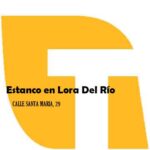 Logo de Estanco en Lora Del Río - CALLE SANTA MARIA, 29