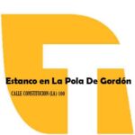 Logo de Estanco en La Pola De Gordón - CALLE CONSTITUCION (LA) 100
