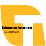 Logo de Estanco en Santander - CALLE LOPE DE VEGA, 29