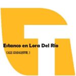 Logo de Estanco en Lora Del Río - CALLE GUADALQUIVIR, 2