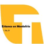Logo de Estanco en Montefrío - CALLE ALTA 20