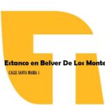Logo de Estanco en Belver De Los Montes - CALLE SANTA MARIA 1