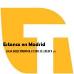 Logo de Estanco en Madrid - LUGAR INTERCAMBIADOR AVENIDA DE AMERICA s/n
