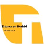 Logo de Estanco En Madrid - Calle Puerto Rico, 19