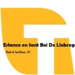 Logo de Estanco en Sant Boi De Llobregat - RONDA SANT RAMON 102