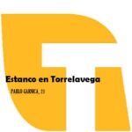 Logo de Estanco en Torrelavega - PABLO GARNICA, 21