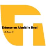 Logo de Estanco En Alcalá La Real - Calle Alamos, 12