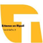 Logo de Estanco en Ripoll - CALLE SANT PERE, 18