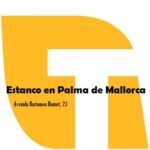 Logo de Estanco En Palma De Mallorca - Avenida Bartomeu Riutort, 23