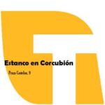 Logo de Estanco en Corcubión - PRAZA CASTELAO 9