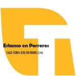 Logo de Estanco en Porreres - CALLE CERDA (ESQ.SAN ROQUE,2) 64