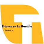 Logo de Estanco en La Rambla - CALLE EMPEDRADA, 30