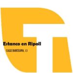 Logo de Estanco en Ripoll - CALLE BARCELONA, 13