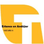 Logo de Estanco en Andújar - CALLE LARGA 18