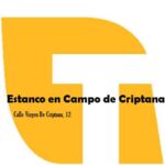 Logo de Estanco En Campo De Criptana - Calle Virgen De Criptana, 12