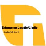 Logo de Estanco en Laudio/Llodio - CALLE ARETA 35