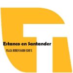 Logo de Estanco en Santander - PLAZA RUBEN DARIO EDIF.E