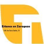 Logo de Estanco En Zaragoza - Calle Jose Garcia Sanchez, 38