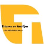 Logo de Estanco en Andújar - CALLE EMPERADOR TRAJANO, 17