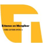 Logo de Estanco en Mengíbar - AVENIDA SAN PEDRO APOSTOL 14