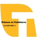 Logo de Estanco en Calahorra - CALLE RAMON SUBIRAN, 47
