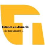 Logo de Estanco en Almería - CALLE MOLINO BARRANQUETE s/n