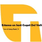Logo de Estanco en Sant Cugat Del Vallès - CALLE SANTIAGO RUSIÑOL, 25