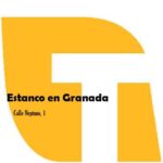 Logo de Estanco en Granada - CALLE NEPTUNO 1