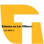 Logo de Estanco en Los Villares - CALLE ARROYO 38