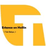Logo de Estanco en Hellín - CALLE PADRE RODRIGUEZ 5