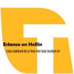 Logo de Estanco en Hellín - CALLE GARCILASO DE LA VEGA ESQ CALLE SALCILLO S/N