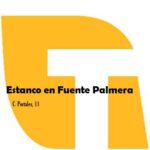 Logo de Estanco en Fuente Palmera - CALLE PORTALES, 11