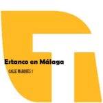 Logo de Estanco en Málaga - CALLE MARQUES 7