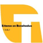 Logo de Estanco en Benahadux - CALLE SEVILLA 2