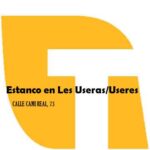 Logo de Estanco en Les Useras/Useres - CALLE CAMI REAL, 73