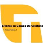Logo de Estanco en Campo De Criptana - CALLE FERNANDEZ CALZUELAS 1