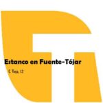 Logo de Estanco en Fuente-Tójar - CALLE VIEJA, 12