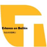 Logo de Estanco en Bailén - PLAZA DE REDING 2