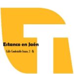 Logo de Estanco En Jaén - Calle Condestable Iranzo, 2 - Bj