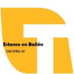 Logo de Estanco en Bailén - CALLE SEVILLA 160