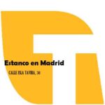 Logo de Estanco en Madrid - CALLE ISLA TAVIRA, 30