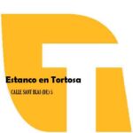 Logo de Estanco en Tortosa - CALLE SANT BLAI (DE) 5