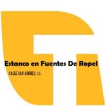 Logo de Estanco en Fuentes De Ropel - CALLE SAN ANDRES, 15