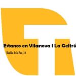 Logo de Estanco en Vilanova I La Geltrú - RB RAMBLA PRINCIPAL, 69