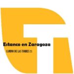 Logo de Estanco en Zaragoza - CAMINO DE LAS TORRES 21