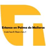 Logo de Estanco En Palma De Mallorca - Avenida Tomas De Villanueva Cortes, 9