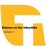 Logo de Estanco En San Sebastián - Calle Gran Via, 12