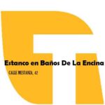 Logo de Estanco en Baños De La Encina - CALLE MESTANZA, 42